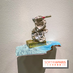 Prix Marcel Duchamp 2024 au Centre Pompidou - IMG 0308