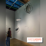 Prix Marcel Duchamp 2024 au Centre Pompidou - IMG 0322