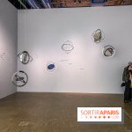 Prix Marcel Duchamp 2024 au Centre Pompidou - IMG 0325