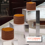 La Bûche de Noël 2024 du Royal Monceau - image00122