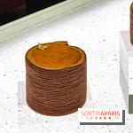 La Bûche de Noël 2024 du Royal Monceau - image00123