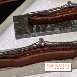 La Bûche de Noël 2024 du Royal Monceau Raffles Paris par Yazid Ichemrahen et Alexandre Favre - image00001