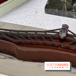 La Bûche de Noël 2024 du Royal Monceau Raffles Paris par Yazid Ichemrahen et Alexandre Favre - image00002