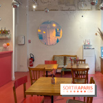 Dance Floor Paris  - IMG 1662