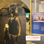 Expo Baignade en Seine