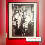 Sonia Delaunay : la double exposition gratuite à la galerie Roger-Viollet et à la galerie Zlotowski - IMG20241002183904