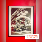 Sonia Delaunay : la double exposition gratuite à la galerie Roger-Viollet et à la galerie Zlotowski - IMG20241002183939