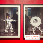 Sonia Delaunay : la double exposition gratuite à la galerie Roger-Viollet et à la galerie Zlotowski - IMG20241002183912