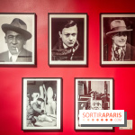 Sonia Delaunay : la double exposition gratuite à la galerie Roger-Viollet et à la galerie Zlotowski - IMG20241002183852