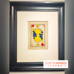 Sonia Delaunay : la double exposition gratuite à la galerie Roger-Viollet et à la galerie Zlotowski - IMG20241002183812