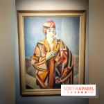 Sonia Delaunay : la double exposition gratuite à la galerie Roger-Viollet et à la galerie Zlotowski - IMG20241002184728