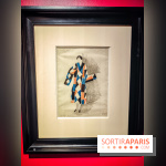 Sonia Delaunay : la double exposition gratuite à la galerie Roger-Viollet et à la galerie Zlotowski - IMG20241002182926