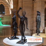 Exposition « Révélation ! Art contemporain du Bénin » à la Conciergerie  -  A7C3249