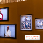 Exposition « Révélation ! Art contemporain du Bénin » à la Conciergerie  -  A7C3267