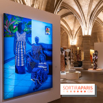 Exposition « Révélation ! Art contemporain du Bénin » à la Conciergerie  -  A7C3262