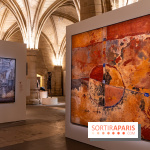 Exposition « Révélation ! Art contemporain du Bénin » à la Conciergerie  -  A7C3292
