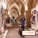 Exposition « Révélation ! Art contemporain du Bénin » à la Conciergerie