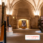 Exposition « Révélation ! Art contemporain du Bénin » à la Conciergerie