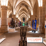 Exposition « Révélation ! Art contemporain du Bénin » à la Conciergerie  -  A7C3307