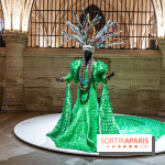 Exposition « Révélation ! Art contemporain du Bénin » à la Conciergerie