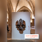 Exposition « Révélation ! Art contemporain du Bénin » à la Conciergerie  -  A7C3294