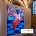 Exposition « Révélation ! Art contemporain du Bénin » à la Conciergerie