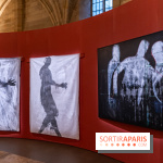 Exposition « Révélation ! Art contemporain du Bénin » à la Conciergerie  -  A7C3258