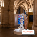 Exposition « Révélation ! Art contemporain du Bénin » à la Conciergerie