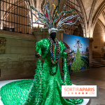 Exposition « Révélation ! Art contemporain du Bénin » à la Conciergerie  -  A7C3252