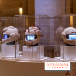 Exposition « Révélation ! Art contemporain du Bénin » à la Conciergerie  -  A7C3280