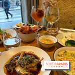 Zincou - des tapas à partager 