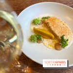 Erso - Butternut rôti, sauce pecorino