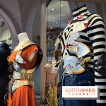 MODE, NOUVELLES GÉNÉRATIONS : 35 ANS DE L’ANDAM