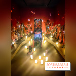 Zombis, la mort n'est pas une fin : l'exposition du musée du Quai Branly