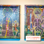 Zombis, la mort n'est pas une fin : l'exposition du musée du Quai Branly