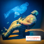 Zombis, la mort n'est pas une fin : l'exposition du musée du Quai Branly - IMG20241007103319