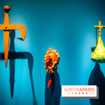 Zombis, la mort n'est pas une fin : l'exposition du musée du Quai Branly - IMG20241007100511