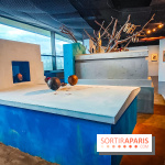 Zombis, la mort n'est pas une fin : l'exposition du musée du Quai Branly - IMG20241007103341