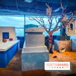 Zombis, la mort n'est pas une fin : l'exposition du musée du Quai Branly - IMG20241007110247