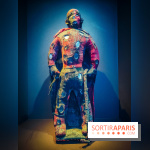 Zombis, la mort n'est pas une fin : l'exposition du musée du Quai Branly - IMG20241007103305