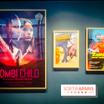 Zombis, la mort n'est pas une fin : l'exposition du musée du Quai Branly - IMG20241007111830