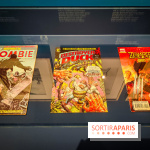 Zombis, la mort n'est pas une fin : l'exposition du musée du Quai Branly