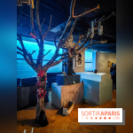 Zombis, la mort n'est pas une fin : l'exposition du musée du Quai Branly - IMG20241007110232