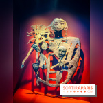 Zombis, la mort n'est pas une fin : l'exposition du musée du Quai Branly - IMG20241007101302