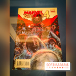 Zombis, la mort n'est pas une fin : l'exposition du musée du Quai Branly - IMG20241007111807