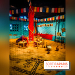 Zombis, la mort n'est pas une fin : l'exposition du musée du Quai Branly - IMG20241007095358