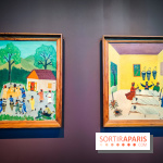 Zombis, la mort n'est pas une fin : l'exposition du musée du Quai Branly - IMG20241007103250