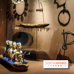 Zombis, la mort n'est pas une fin : l'exposition du musée du Quai Branly - IMG20241007110955