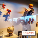 Zombis, la mort n'est pas une fin : l'exposition du musée du Quai Branly - IMG20241007105712