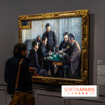 Exposition Caillebotte au Musée d'Orsay - les photos -  A7C3773